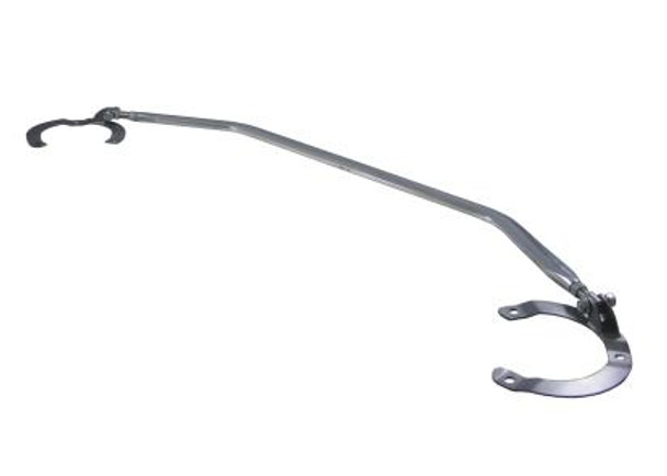 Whiteline 05-09 Subaru Legacy GT/Outback XT Front Adj. Strut Tower Bar KSB630