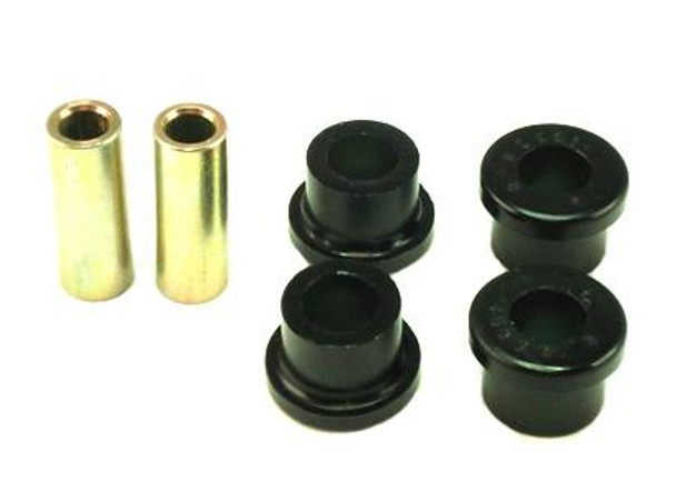 Whiteline Plus 97-05 VAG MK4 A4/Type 1J Front Lower Inner Control Arm Bushing Kit -Standard Replacem W52091