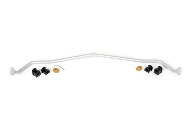 Whiteline 7/03+ Mazda RX8 FE Rear 18mm Heavy Duty Adjustable Swaybar BMR77Z