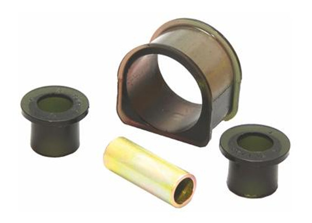 Whiteline Plus 11/92-5/06 Toyota Camry / 3/92-7/01 Lexus ES Fr Steering Rack & Pinion Mount Bushing W11722