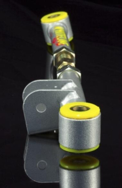Whiteline 02-05 Subaru WRX Wagon / 93-00 & 02-05 Subaru Impreza Non-Turbo Rear Lateral link-adjust. KTA108
