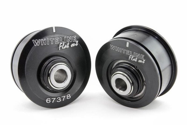Whiteline 11+ Subaru STi Front Race anti-dive caster kit KCA425M Whiteline 11+ Subaru STi Front Race anti-dive caster kit KCA425M