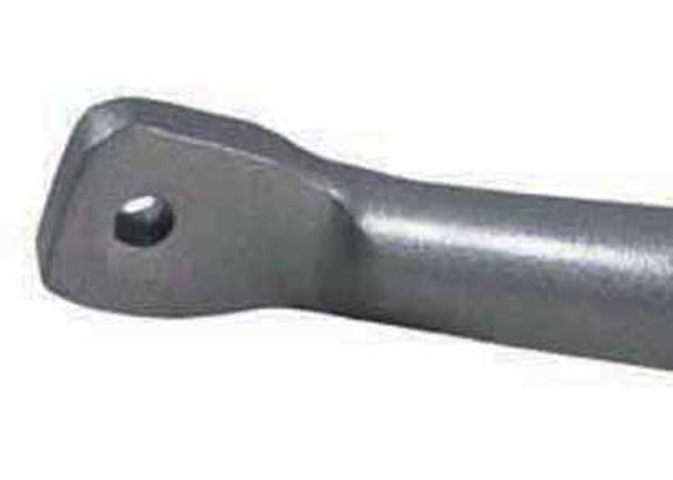 Whiteline 96-00 Honda Civic EJ & EK with OE bar and ball type link Front 27mm Swaybar-heavy duty **S BHF52