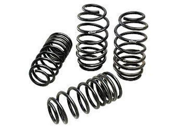 Eibach Pro-Kit for 09-10 Subarua WRX 4 & 5 Door 2.5L Turbo (Excl. STi) 7721.14