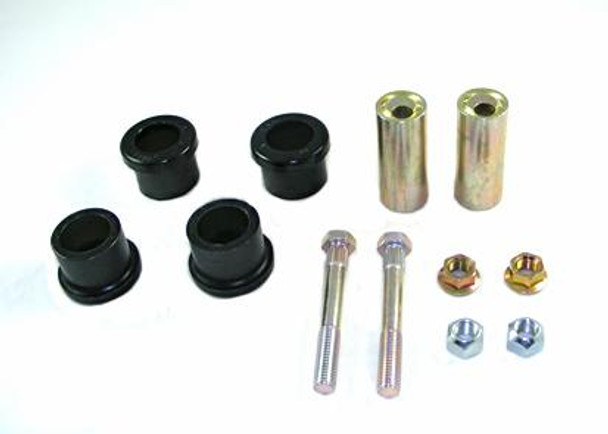Whiteline 10/02-08/06 Pontiac GTO 8cyl Rear Control Arm - Camber/Toe Kit W61309