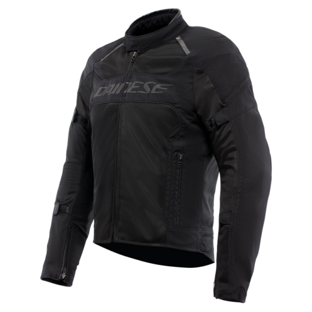 Dainese Air Frame 3 Tex Jacket Black/Black/Black Size - 52 2017300003-691-52