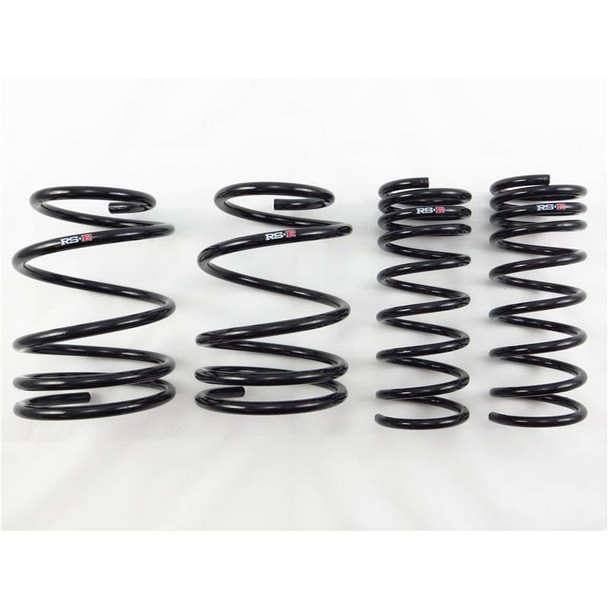 RS-R 13+ Subaru Impreza (GP7) Down Sus Springs F500W