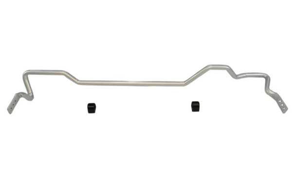 Whiteline 02-03 Subaru WRX Sedan and Wagon / 02-03 Subaru Impreza Non-Turbo w/ OE swaybar Rear 24mm BSR33XZ