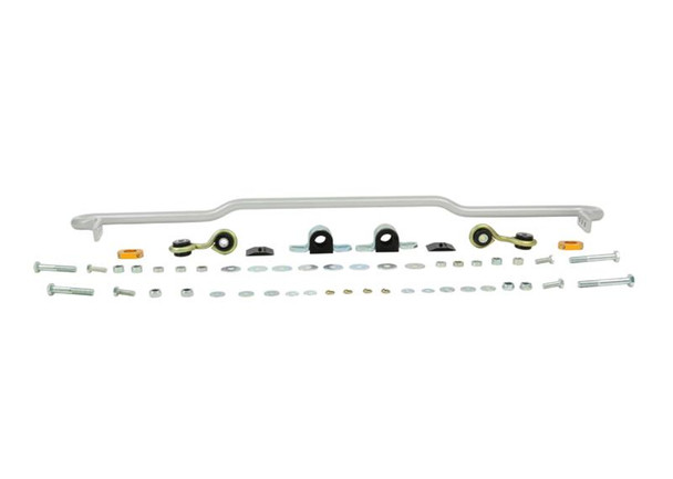 Whiteline 10/07+ Subaru Impreza (MY08) GH Non-Turbo Rear 22mm X-Heavy Duty Adjustable Swaybar BSR51XZ