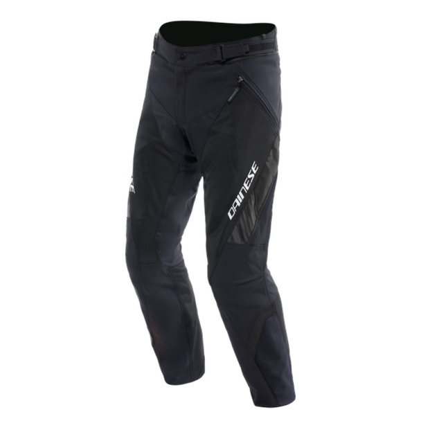 Dainese Drake 2 Air Absoluteshell Pants Black/Black Size - 50 2016700002-631-50