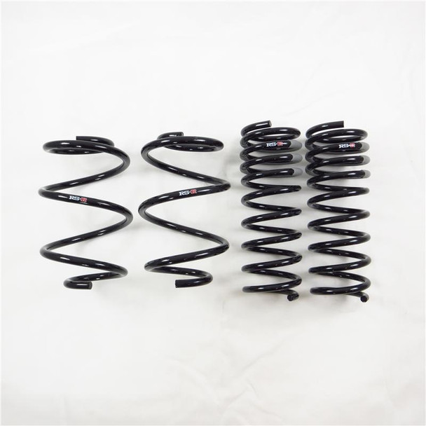 RS-R 2015-2020 Acura TLX FWD/AWD Down Sus Springs H900D