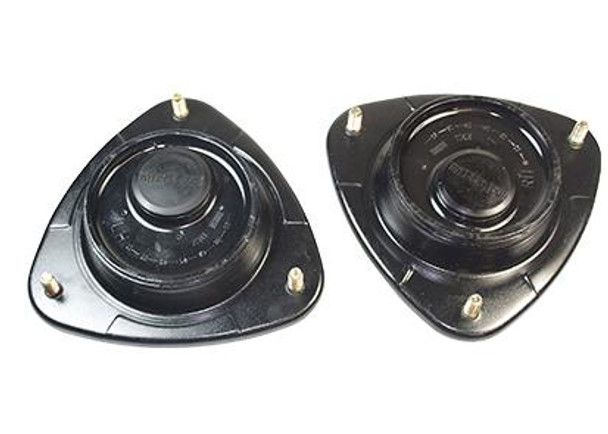 Whiteline 9/07-8/12 Subaru Impreza / 9/03-8/09 Legacy Front Strut Mount-Offset Assy (Camber/Caster) KCA409