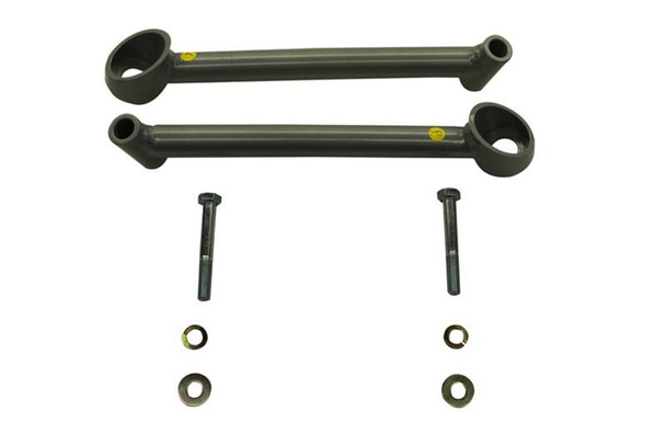 Whiteline 08+ Subaru WRX Hatch / 08-09 Subaru STi Rear Brace-swaybar mount support KBR15