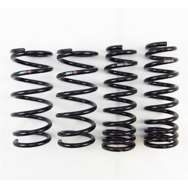 RS-R 13+ Lexus GS350 RWD F-Sport (GRL10) Super Down Springs T171S