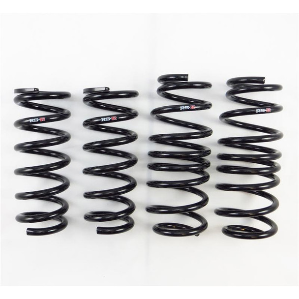 RS-R 14+ Infiniti Q50 3.7/3.0 Premium/Signature/Luxe RWD (V37) Down Sus Springs N122D