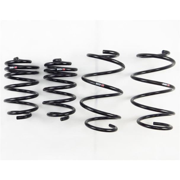 RS-R 11+ Nissan Juke 2WD (F15) Down Sus Springs N311D
