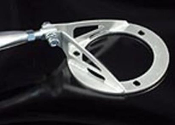 Whiteline 02-07 Subaru WRX Sedan and Wagon fits w/ large TMIC / 04-07 Subaru STi  Front adjustable s KSB599