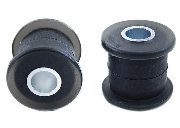 Whiteline Plus 6/94-7/98 Legacy / 4/93-06 Impreza Rear Control Arm Bushing Kit W61382A Whiteline Plus 6/94-7/98 Legacy / 4/93-06 Impreza Rear Control Arm Bushing Kit W61382A