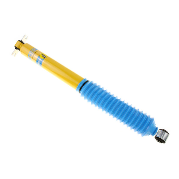 Bilstein 4600 Series 07-13 Jeep Wrangler Rear 46mm Monotube Shock Absorber 24-141734
