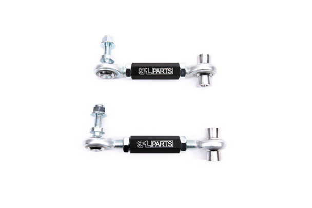 SPL Parts 2016+ Chevrolet Camaro (Gen 6) Rear Swaybar Endlinks SPL RE CAM6