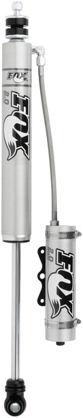 Fox 05+ Ford SD 2.0 Performance Series 10.1in. Smooth Body Remote Res. Front Shock / 4-5in. Lift 985-24-133