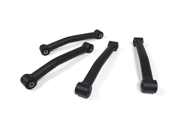 Zone Offroad 97-06 Jeep TJ 4in Box Kit (2 of 2) ZONJ1406