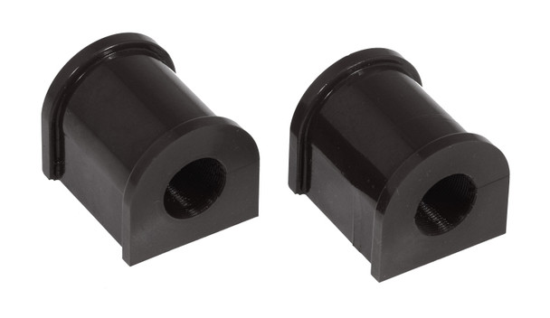 Prothane 02-04 Ford Explorer 2/4wd Rear Sway Bar Bushings - 21mm - Black 6-1160-BL