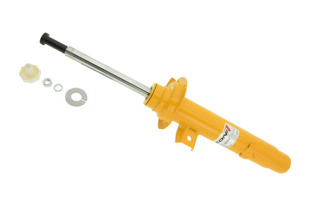 Koni Sport (Yellow) Shock 14-15 BMW 228i320i/328i/428i/435i w/ M-Technik - Front 8741 1582SPORT