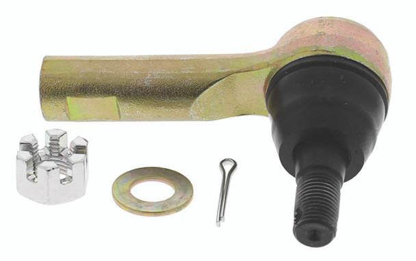 QuadBoss 14-22 Kawasaki KRF800 Teryx Steering Rack Tie Rod Assembly Kit - Outer End Only 411583