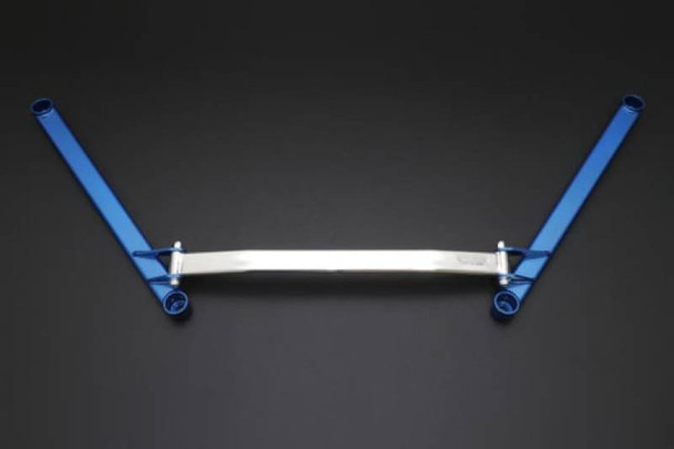 Cusco PowerBrace Front Strut Support 2020+ Toyota Supra (A90) 3.0L Turbo 1C2-492-ER