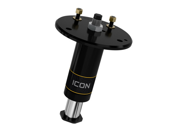 ICON 21-23 RAM TRX 2.5in Rear Bump Stop Kit 211020