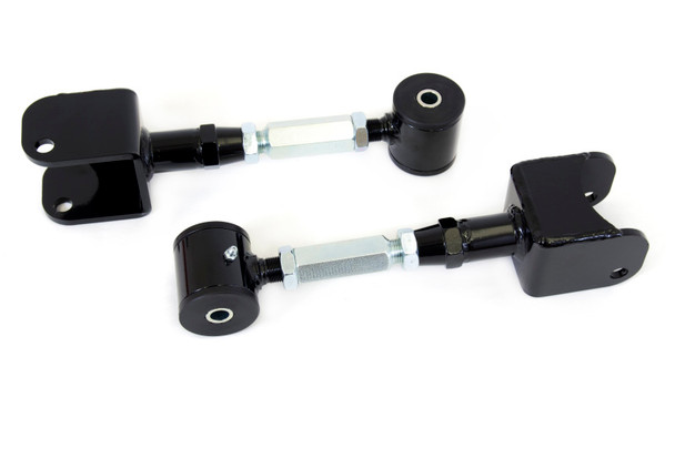 UMI Performance 91-96 Impala SS Adjustable Extended Length Upper Control Arms- Poly Ends 3620-B