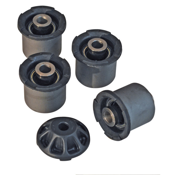 SPC Performance xAxis Replacement Bushing Kit for SPC Arms (PN: 25460) 25031
