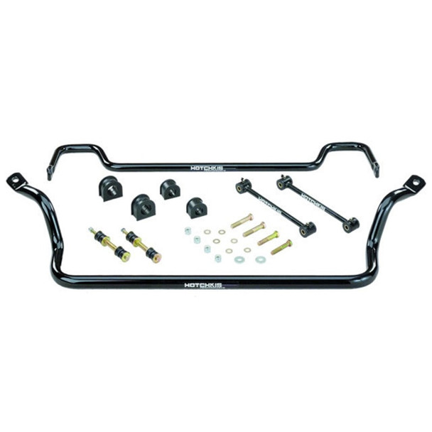 Hotchkis 97-03 Ford/Lincoln F150 Swaybar Set 2242