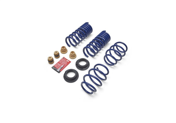 Ford Racing 2024 Mustang 2.3L Track Lowering Spring Kit M-5300-S62T