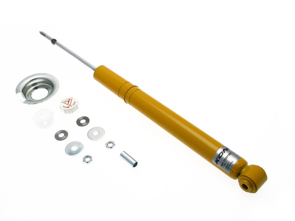 Koni Sport (Yellow) Shock 04-08 Acura TL - Rear 8041 1329Sport