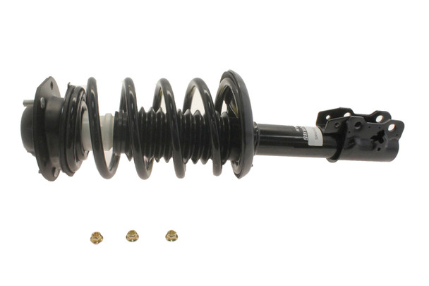 KYB Strut Plus Front Left Chevrolet Malibu 08-11/Pontiac G6 06-10/Saturn Aura 07-09 SR4099