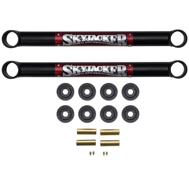 Skyjacker 1994-1999 Dodge Ram 3500 4 Wheel Drive Suspension Link Arm Kit DLL45