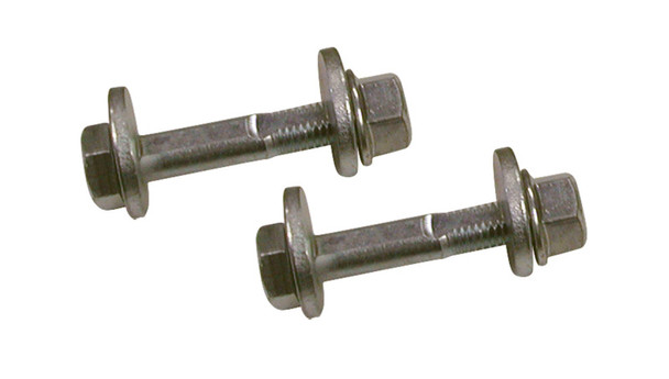 SPC Performance 03-08 Nissan 350Z/03-07 Infiniti G35 Rear Camber/Toe Cam Bolt Kit 72055