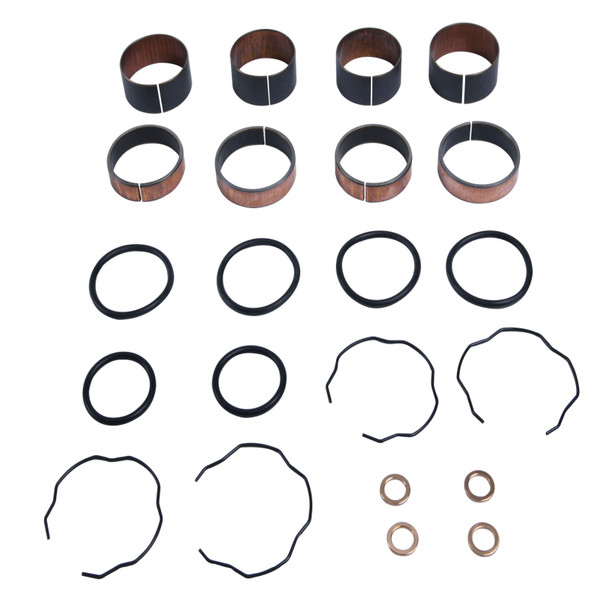 All Balls Racing 2019 Yamaha NIKEN Fork Bushing Kit 38-6139