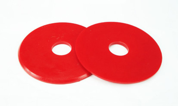 Pedders Urethane Rear Spring Spacer 6mm 2004-2006 GTO PED-EP386/6