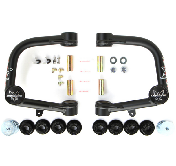 Camburg Toyota 4-Runner 03-23 / FJ 07-14 Performance X-Joint Upper Arms CAM-310079