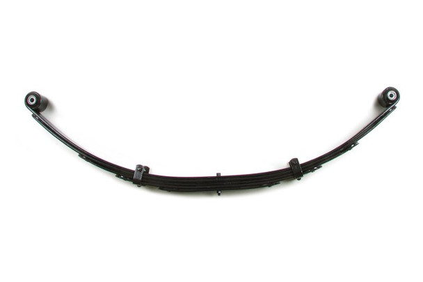 Zone Offroad 87-95 Jeep YJ 4in Leaf Spring ZONJ0400