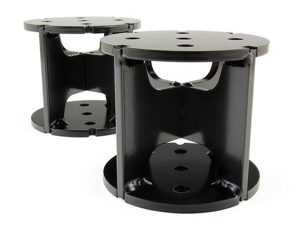 Air Lift Universal Level Air Spring Spacer - 4in Lift 52440