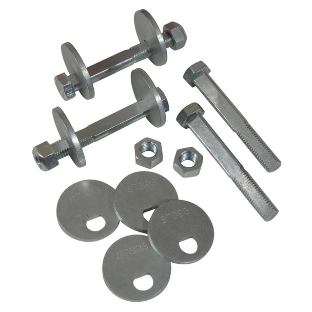 SPC Performance GM TRUCK CAM BOLTS (4) 87400