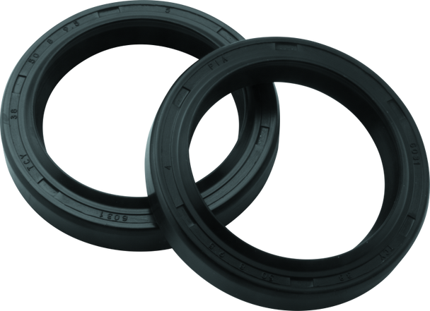 BikeMaster Fork Seal - 38 x 50 x 8/9.5 429018
