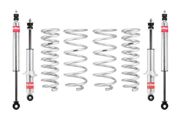 Eibach 01-07 Toyota SEQUOIA Pro-Truck Lift System (Stage 1) E80-82-095-01-22