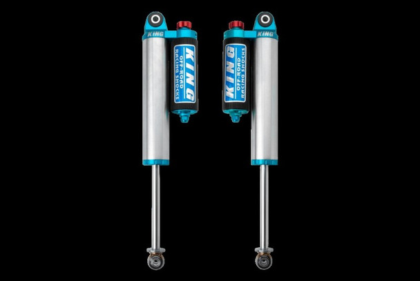 King Shocks 2019+ Mercedes-Benz Sprinter Rear 4WD 2500 2.5 SSPB Pair W/ Adj (3500 Req KH02-207) 25001-325A