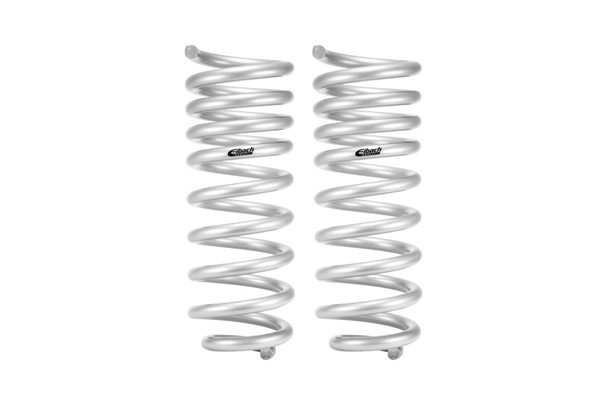 Eibach 21-24 Chevrolet Suburban SUV 4WD GMT T1XX Pro-Lift Springs - Rear Only (Set of 2) E30-23-040-01-02