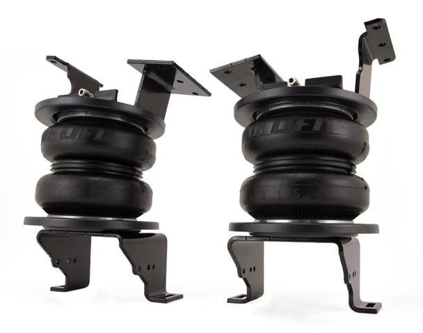 Air Lift LoadLifter 7500XL Ultimate  for 11-17 GM 2500/3500 57538